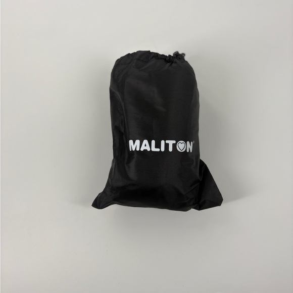 Inflatable Travel Foot Rest Pillow, Kids Airplane Bed - Picture 7 of 8